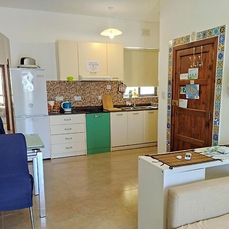 Flat Cloud 9 Apartment Zebbug  ภายนอก รูปภาพ