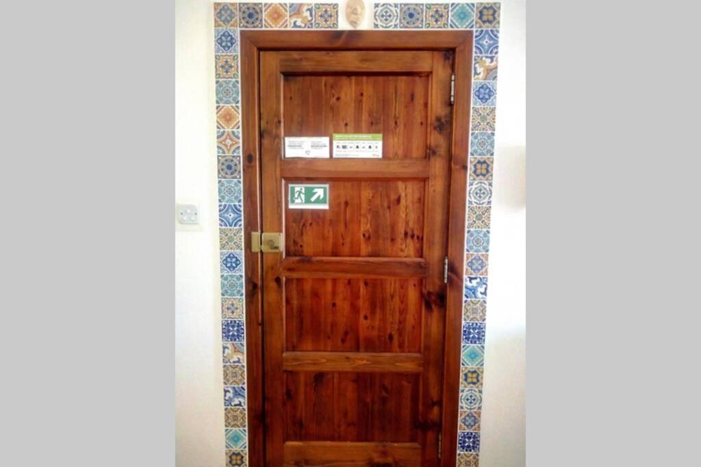 Flat Cloud 9 Apartment Zebbug  ภายนอก รูปภาพ