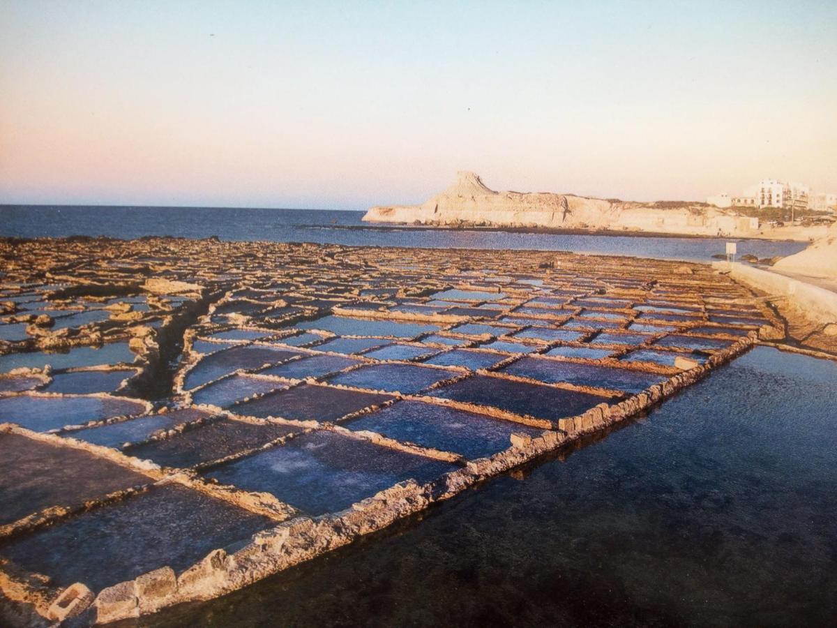 Flat Cloud 9 Apartment Zebbug  ภายนอก รูปภาพ