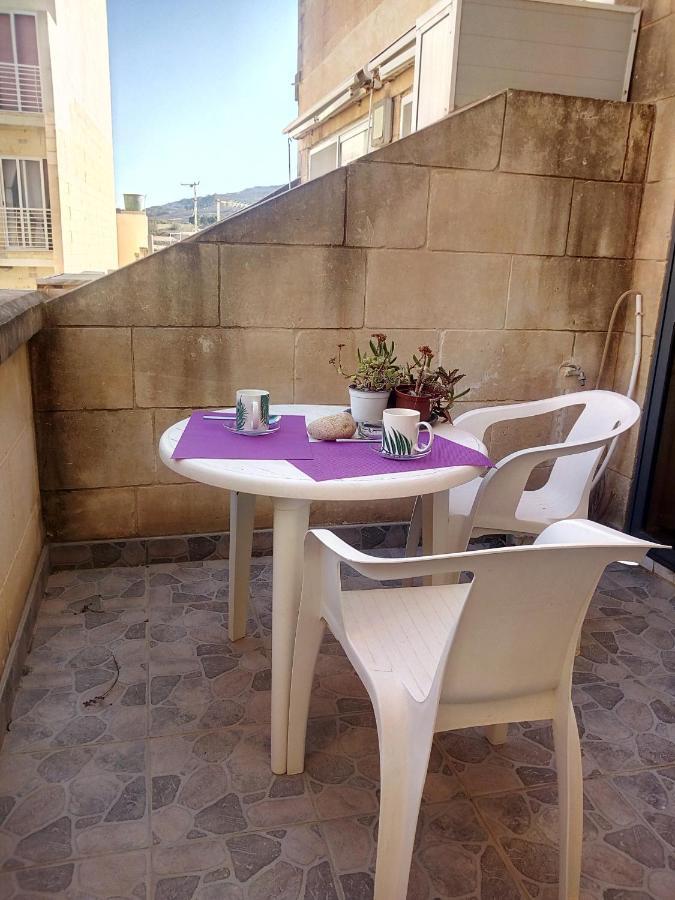 Flat Cloud 9 Apartment Zebbug  ภายนอก รูปภาพ