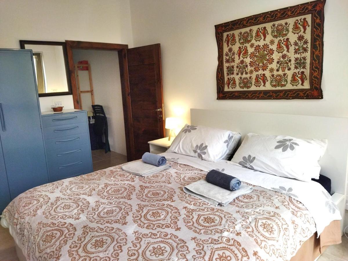 Flat Cloud 9 Apartment Zebbug  ภายนอก รูปภาพ