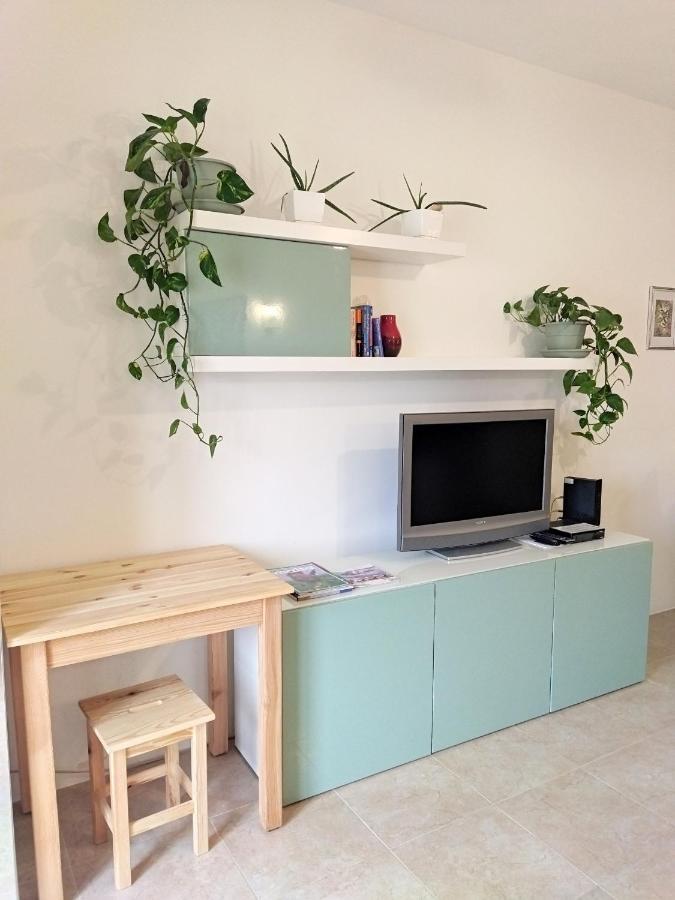 Flat Cloud 9 Apartment Zebbug  ภายนอก รูปภาพ