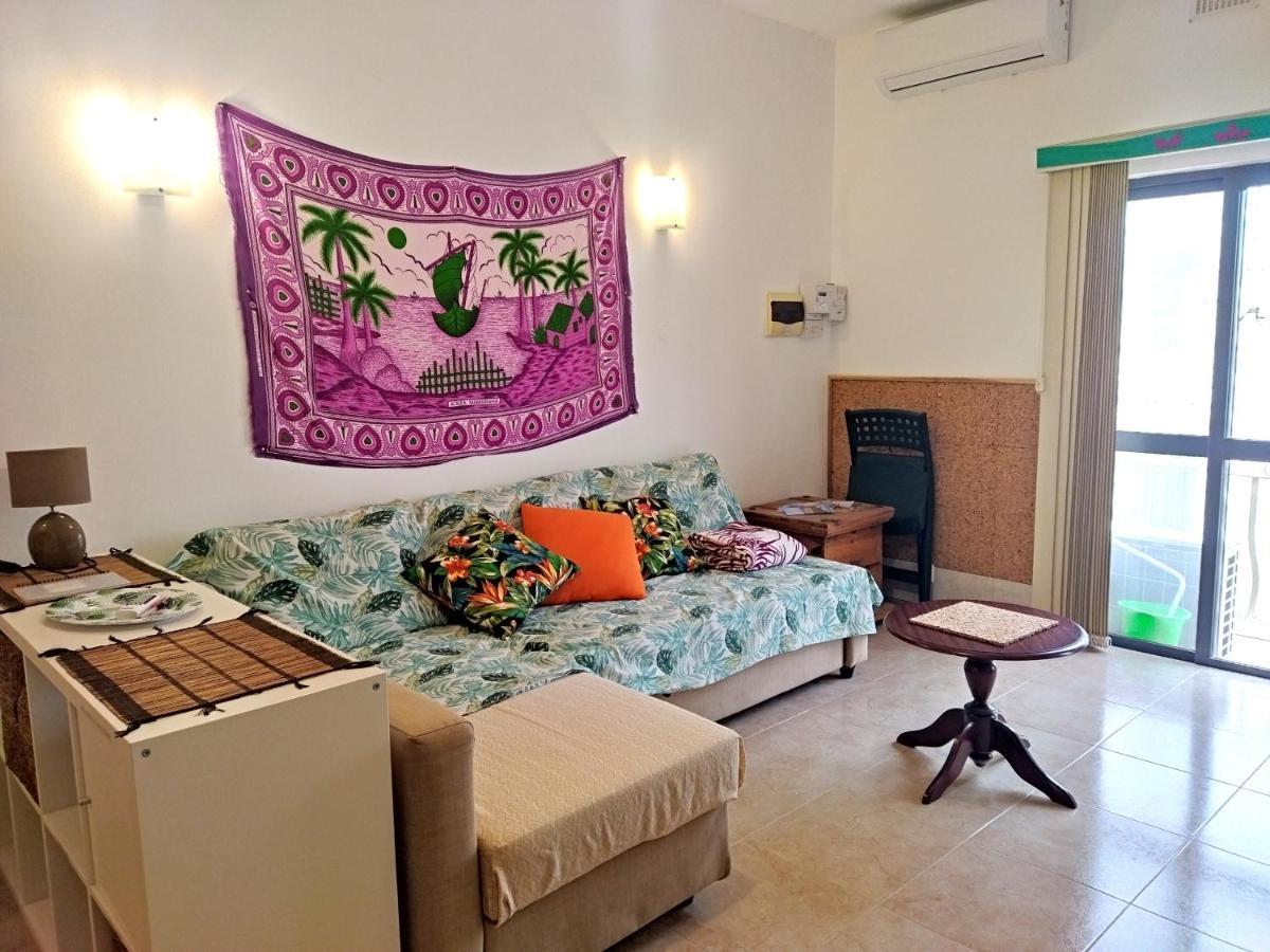 Flat Cloud 9 Apartment Zebbug  ภายนอก รูปภาพ
