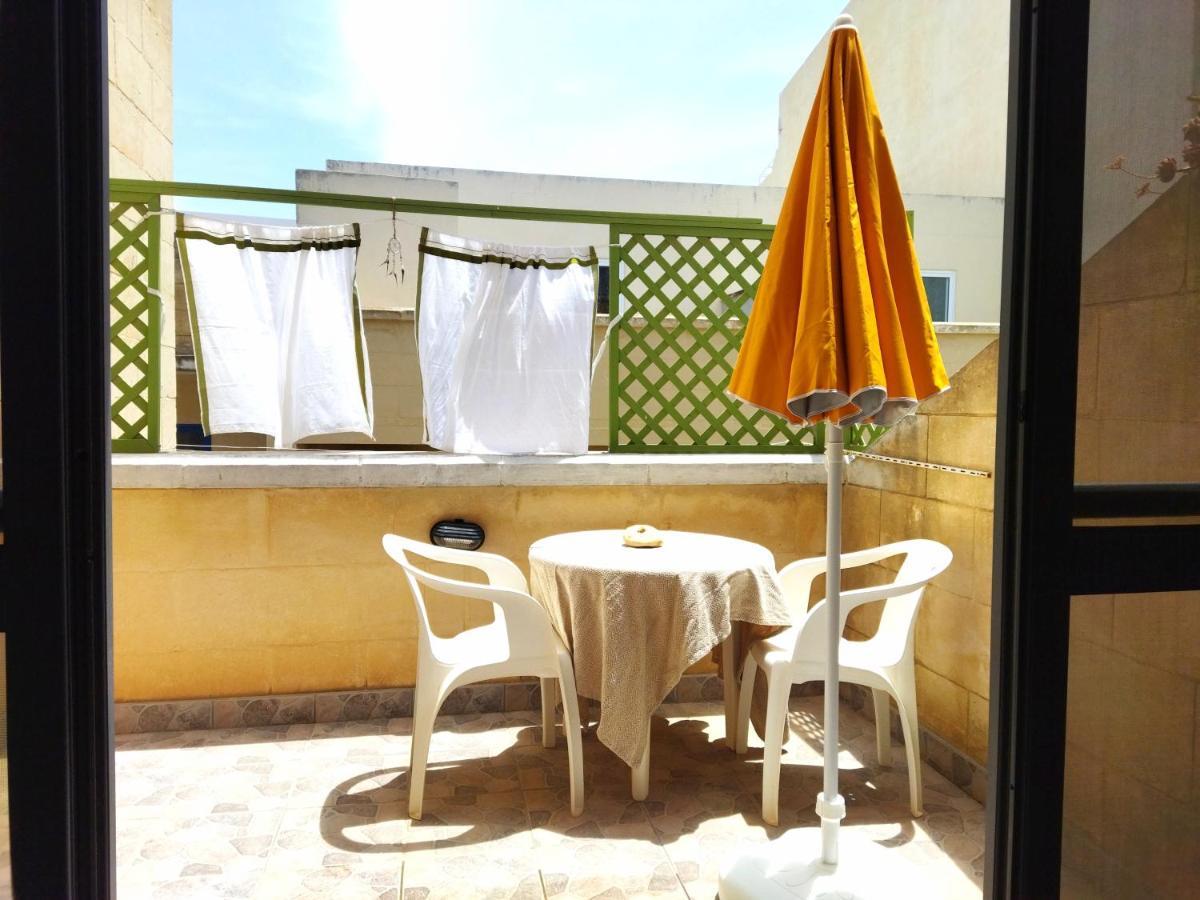 Flat Cloud 9 Apartment Zebbug  ภายนอก รูปภาพ